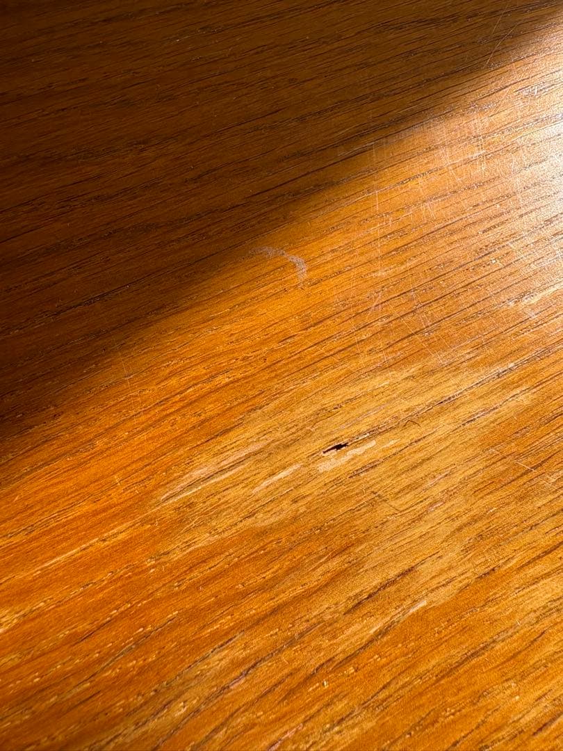 L*d様 Hans J. Wegner AT12 Andreas Tuck ウェ