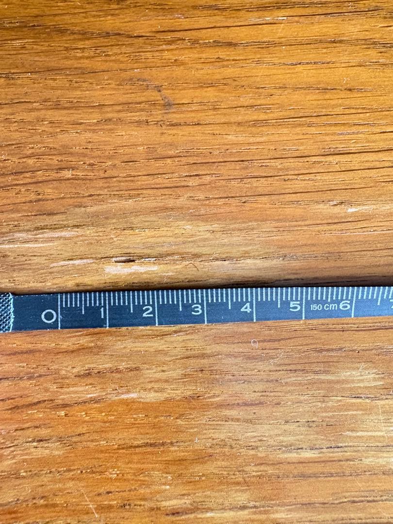 L*d様 Hans J. Wegner AT12 Andreas Tuck ウェ