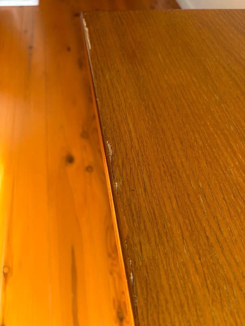 L*d様 Hans J. Wegner AT12 Andreas Tuck ウェ