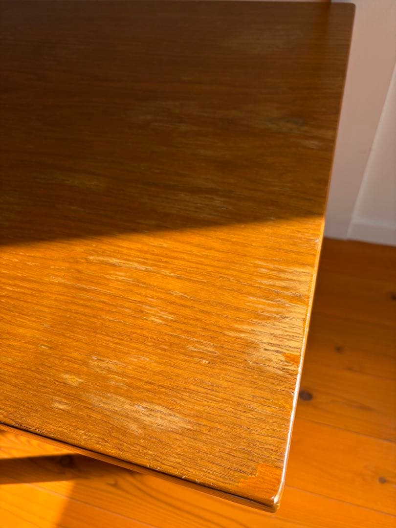 L*d様 Hans J. Wegner AT12 Andreas Tuck ウェ