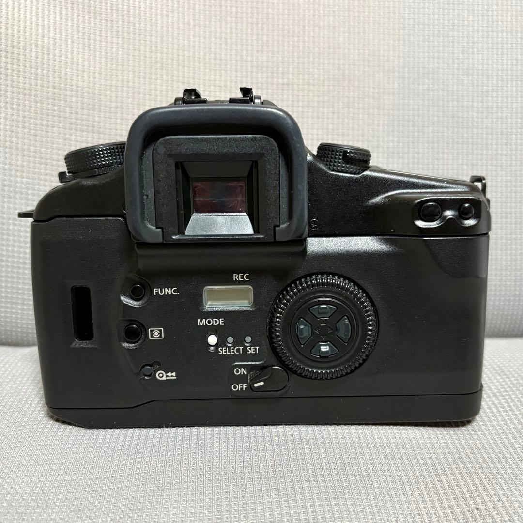 Canon EOS7 フィルムカメラ