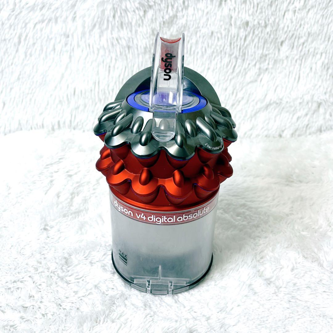 【美品】Dyson Digital Absolu CY29 ダイソン 掃除機