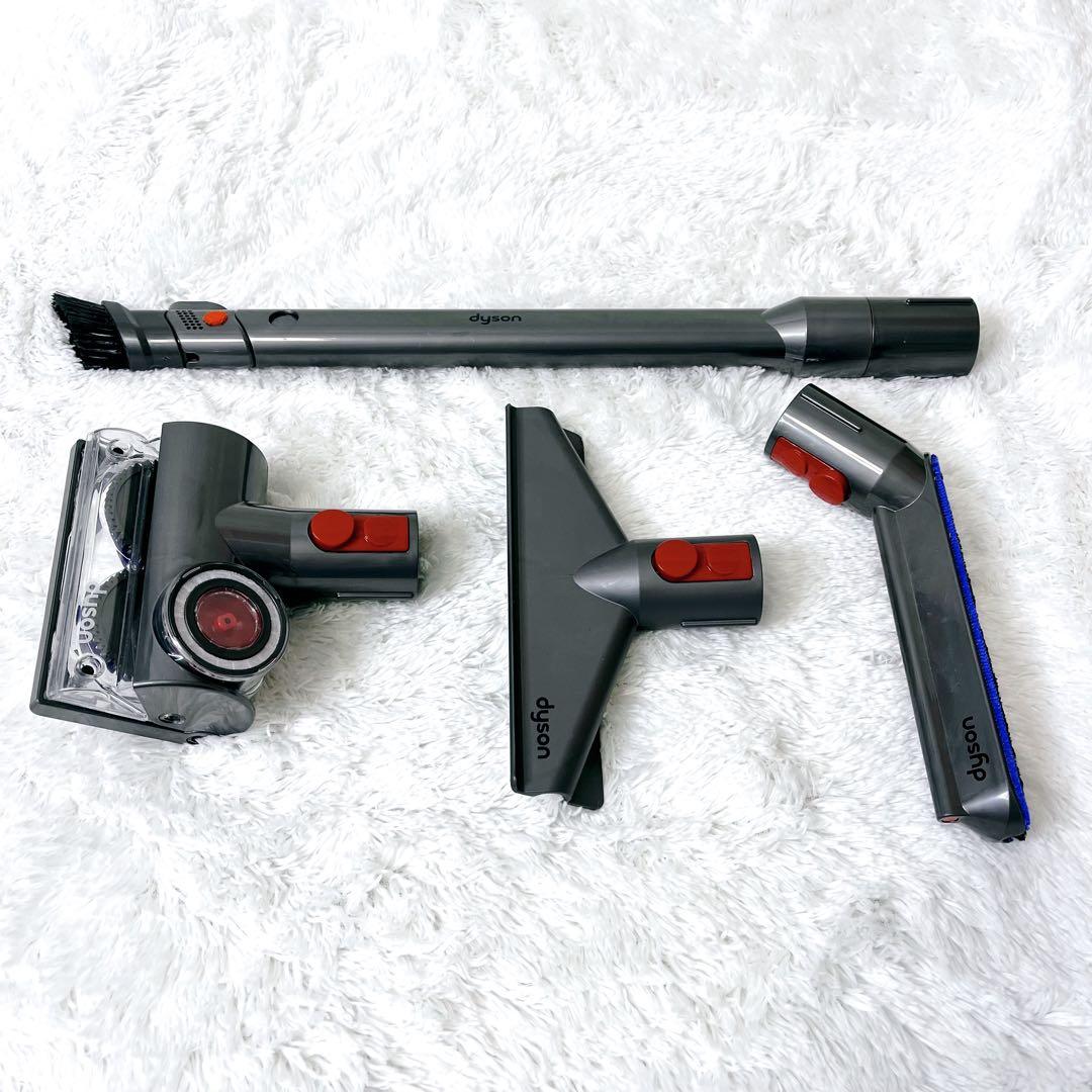 【美品】Dyson Digital Absolu CY29 ダイソン 掃除機