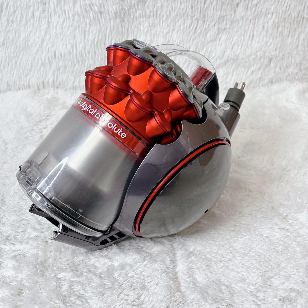 【美品】Dyson Digital Absolu CY29 ダイソン 掃除機