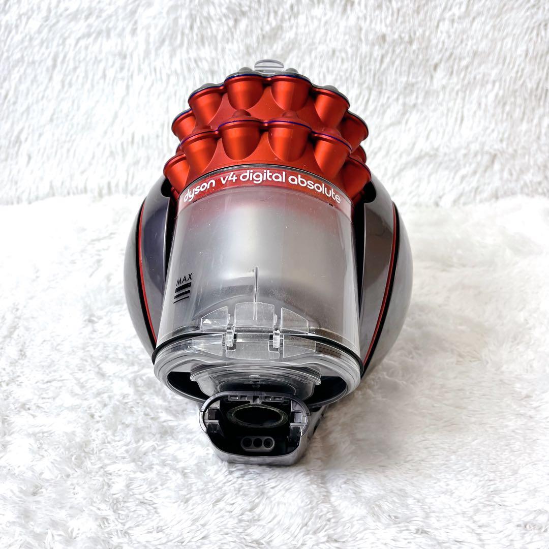 【美品】Dyson Digital Absolu CY29 ダイソン 掃除機