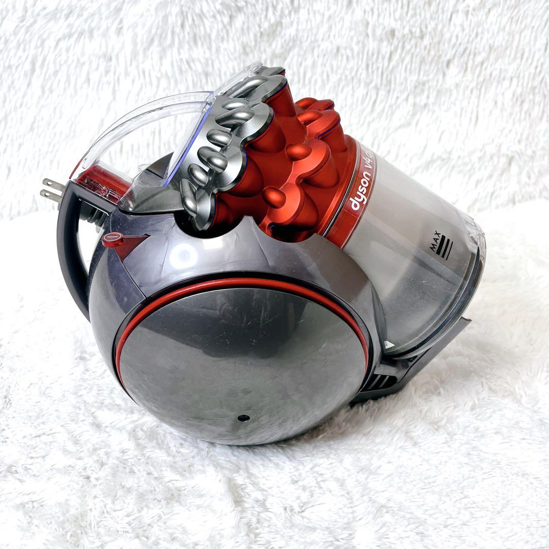 【美品】Dyson Digital Absolu CY29 ダイソン 掃除機