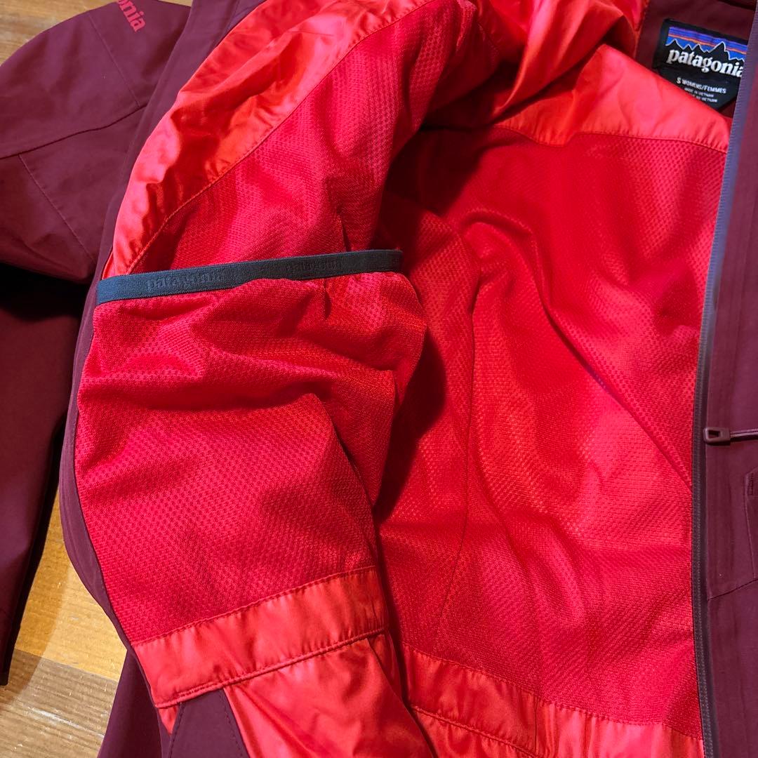スノーボード patagonia Women's Powder Bowl Jacket