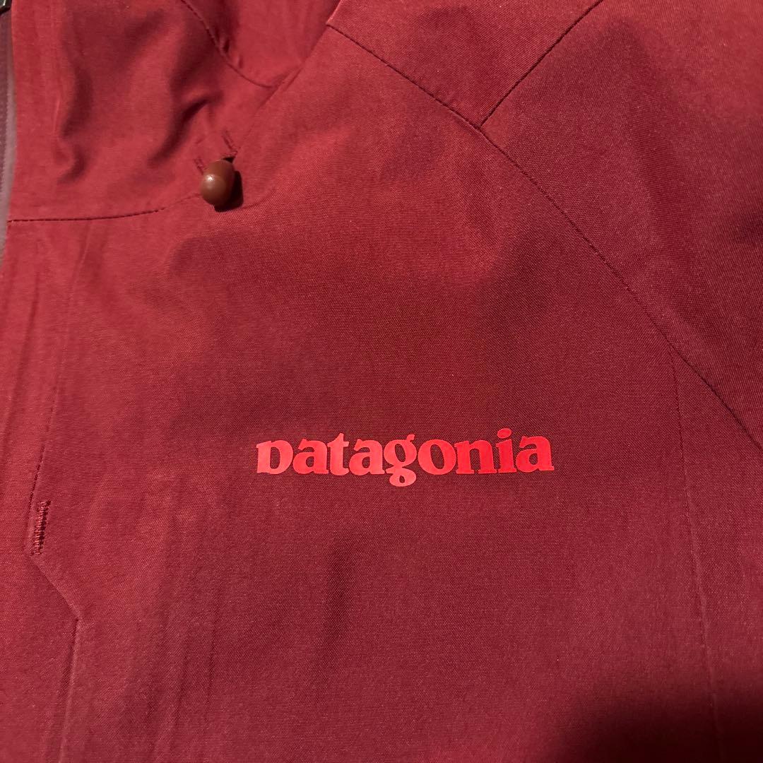 スノーボード patagonia Women's Powder Bowl Jacket