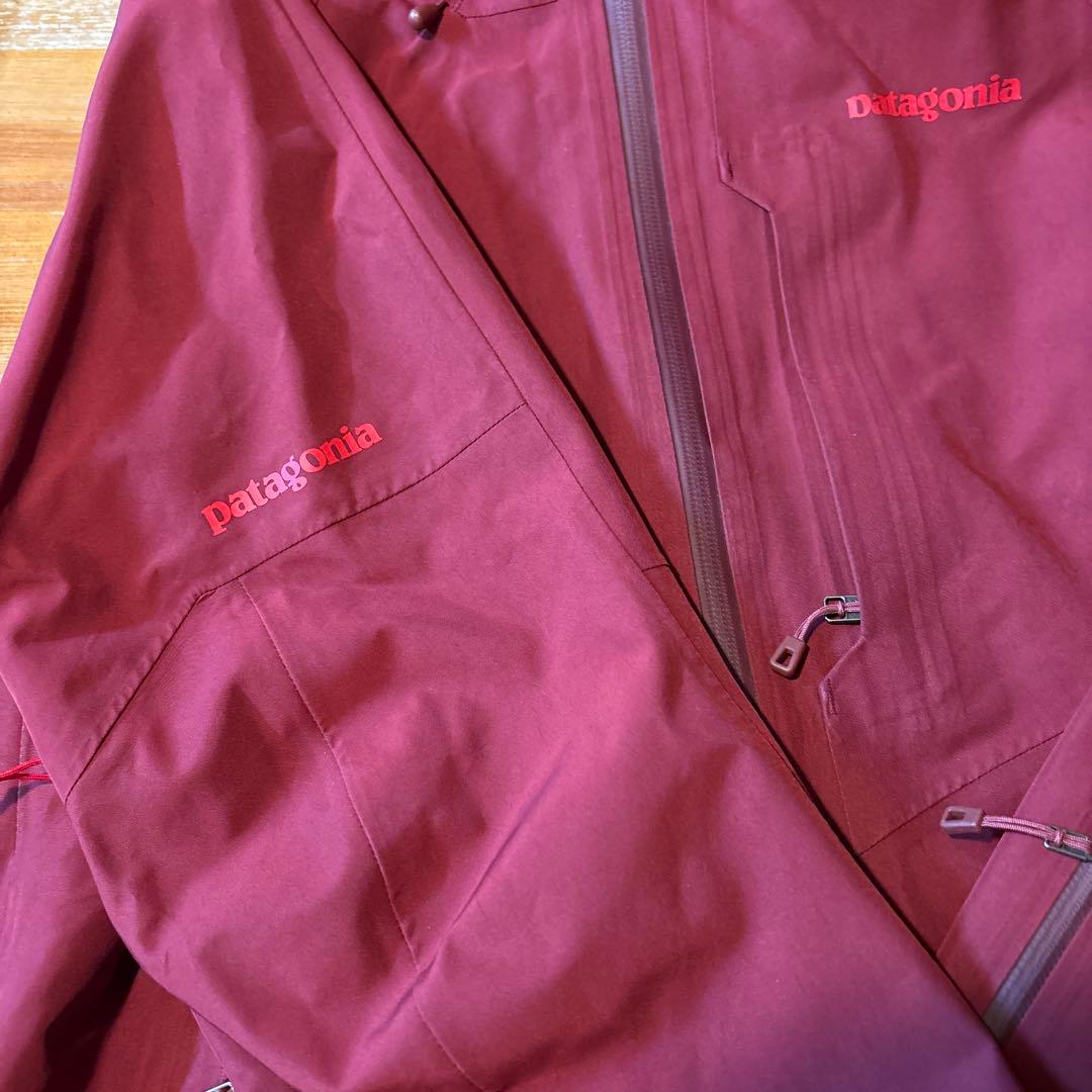 スノーボード patagonia Women's Powder Bowl Jacket