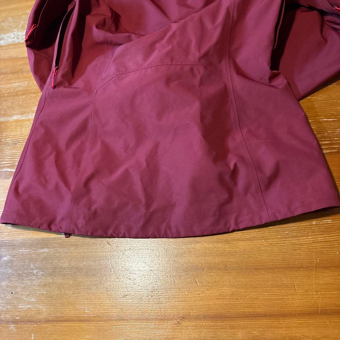 スノーボード patagonia Women's Powder Bowl Jacket