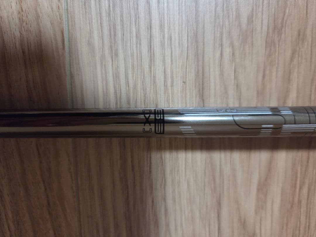 希少 美品 PING TOUR 173-65 X ピンツアー G400MAX純正