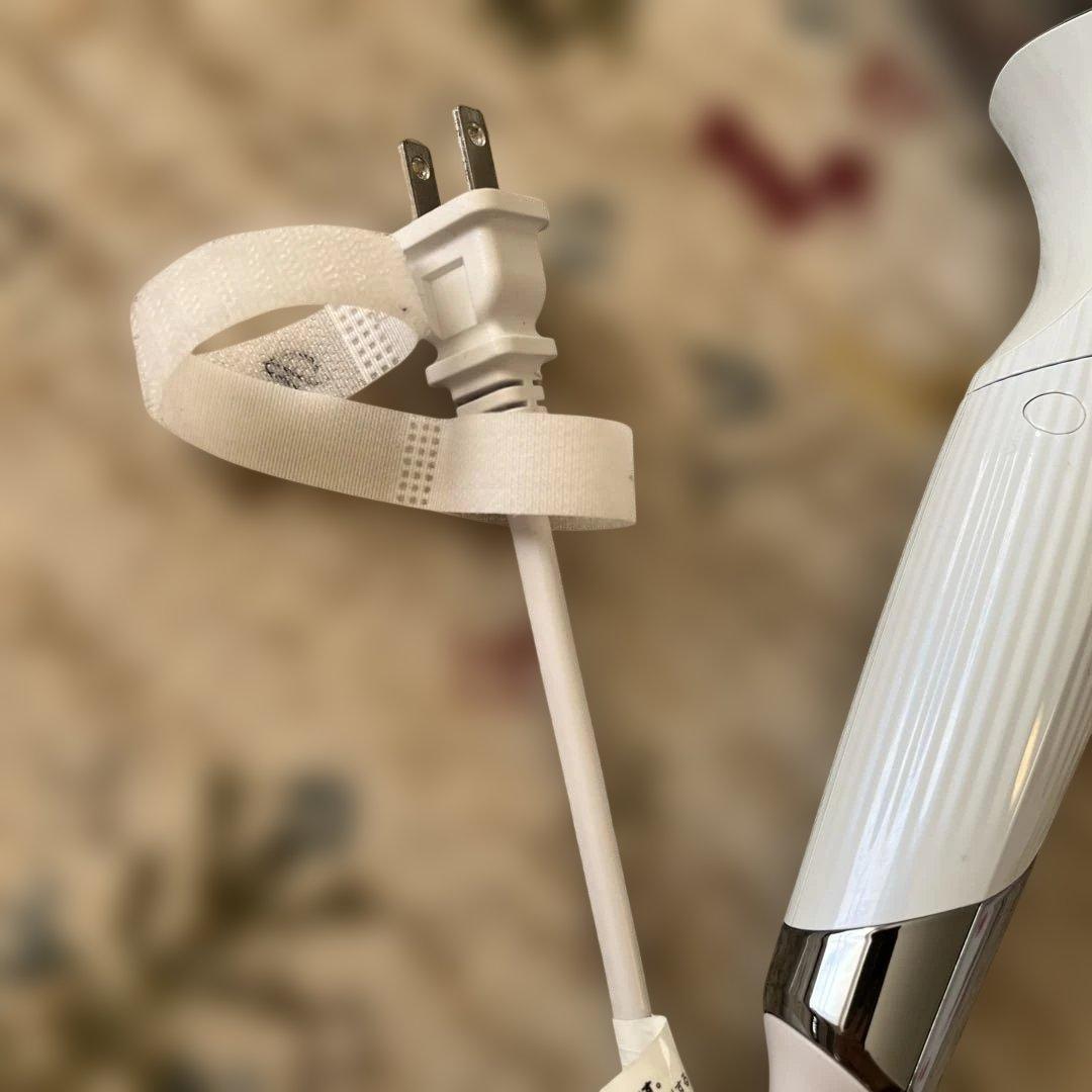 【ジャンク】リファホワイト ヘアドライヤー2024年製海外対応