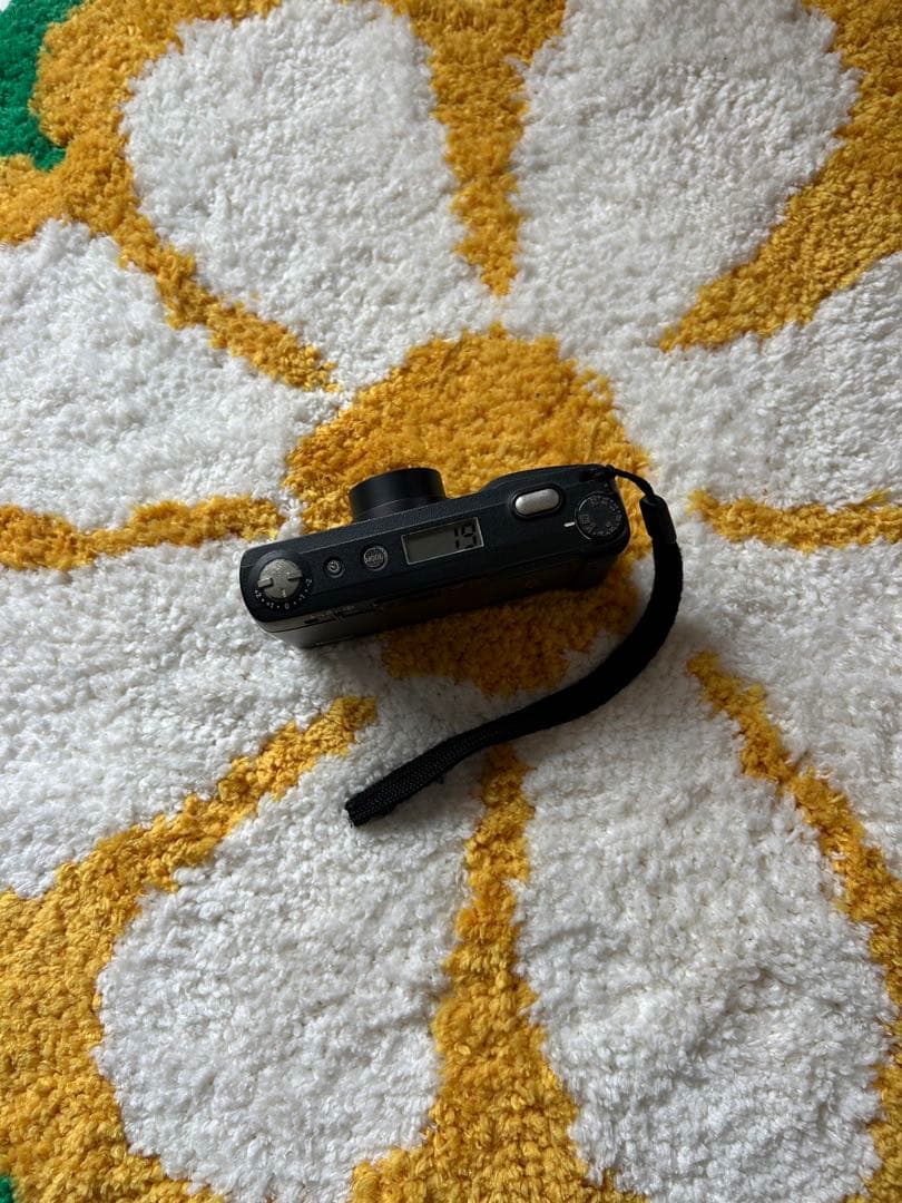 ricoh gr1s 動作確認済み