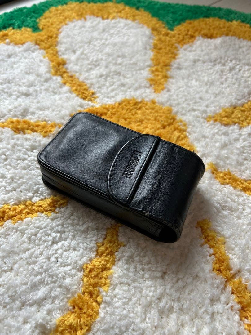 ricoh gr1s 動作確認済み