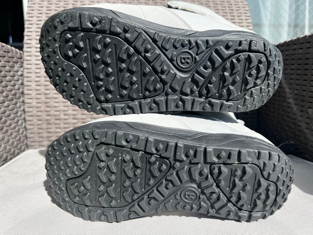 RIDE SAGE スノーボードブーツ23.0