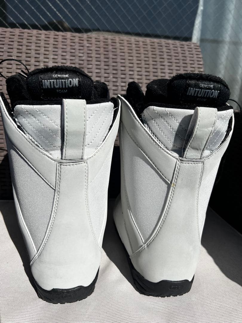 RIDE SAGE スノーボードブーツ23.0