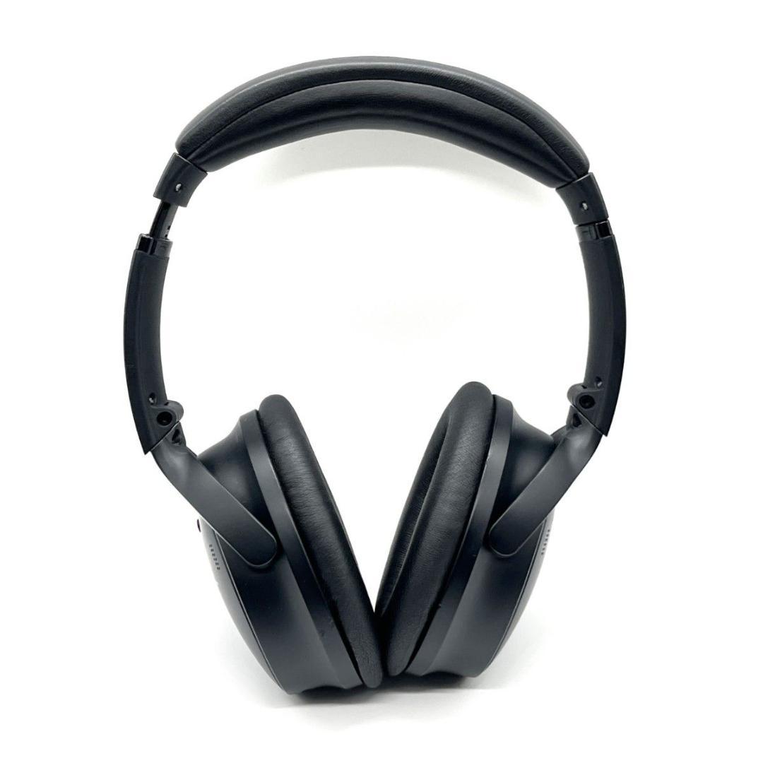 【極美品】Bose QUIETCOMFORT 45 ブラック