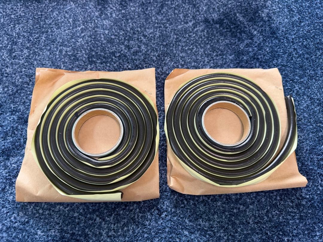 日産180SX 純正テールレンズ左右セット！！シールとおまけ付き！中古美品！