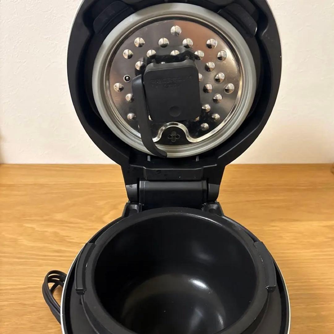 2023年製SHARP HEALSIO KN-HW10Gホットクック