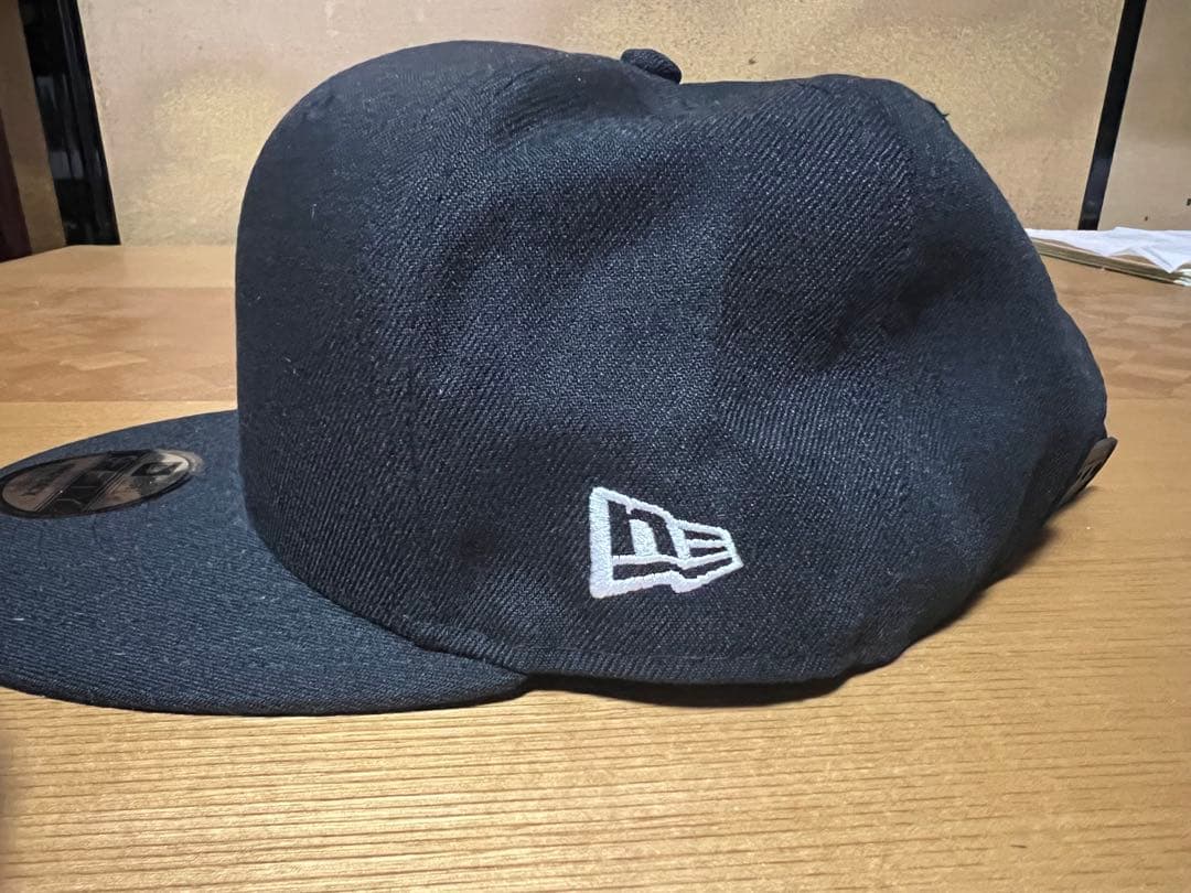 NEW ERA 9FIFTY エル・デスペラード　新日本プロレス