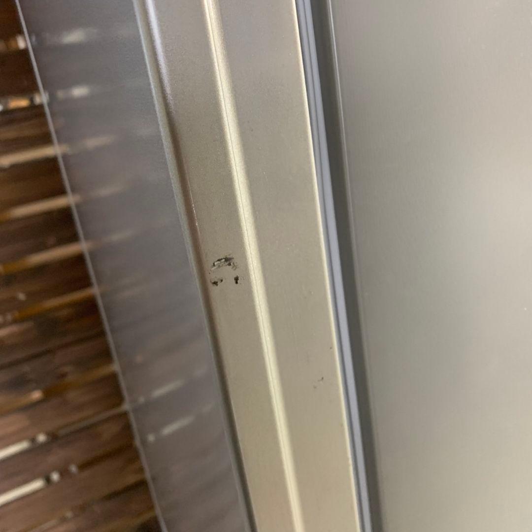 I650\" アイリス 320L 3ドア 冷蔵庫 IRSN-32A-S 22年製