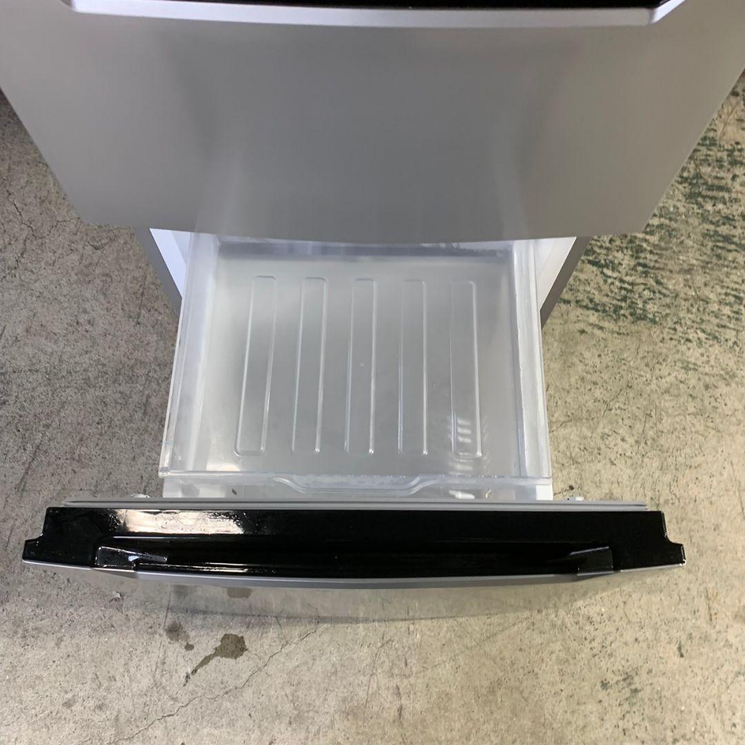 I650\" アイリス 320L 3ドア 冷蔵庫 IRSN-32A-S 22年製