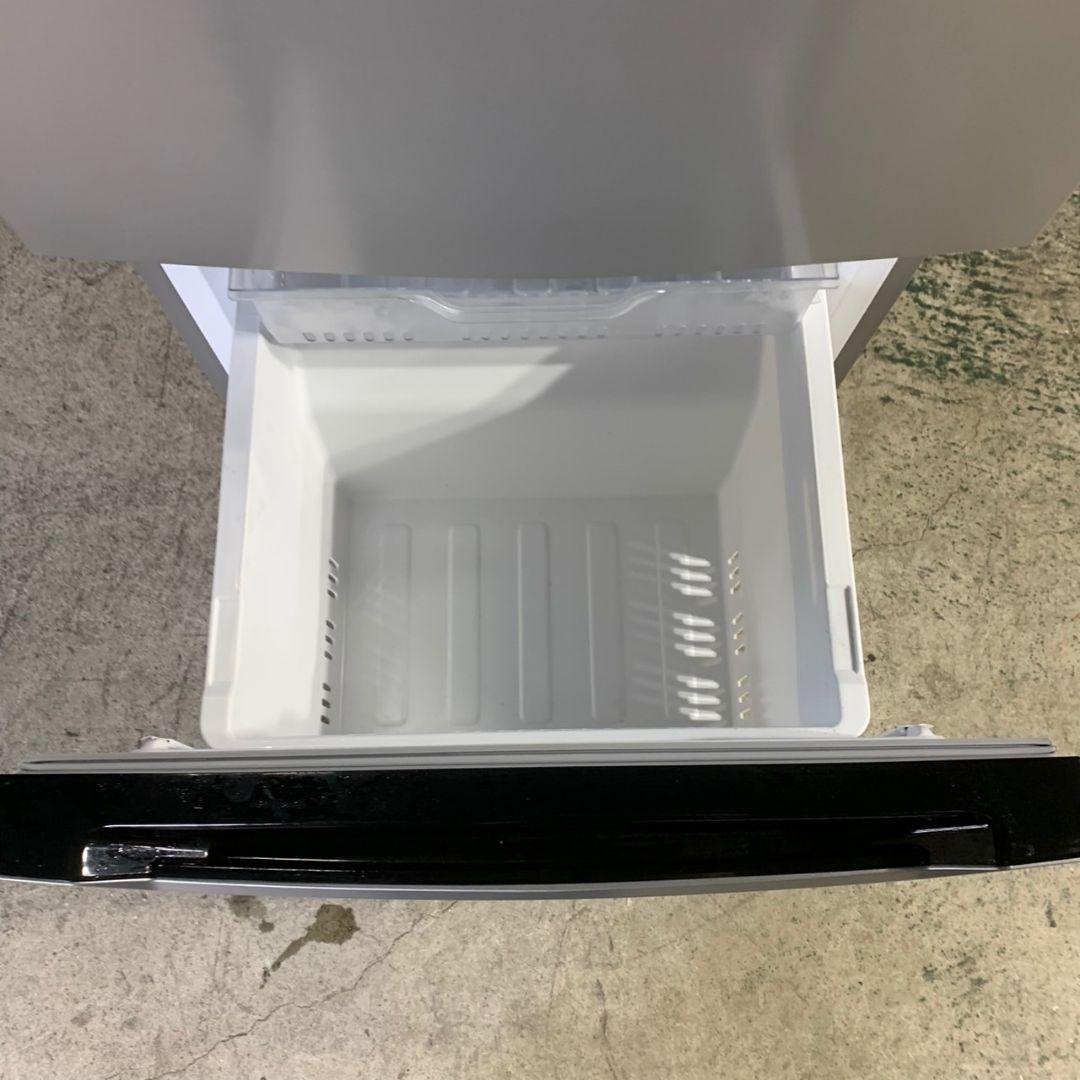 I650\" アイリス 320L 3ドア 冷蔵庫 IRSN-32A-S 22年製