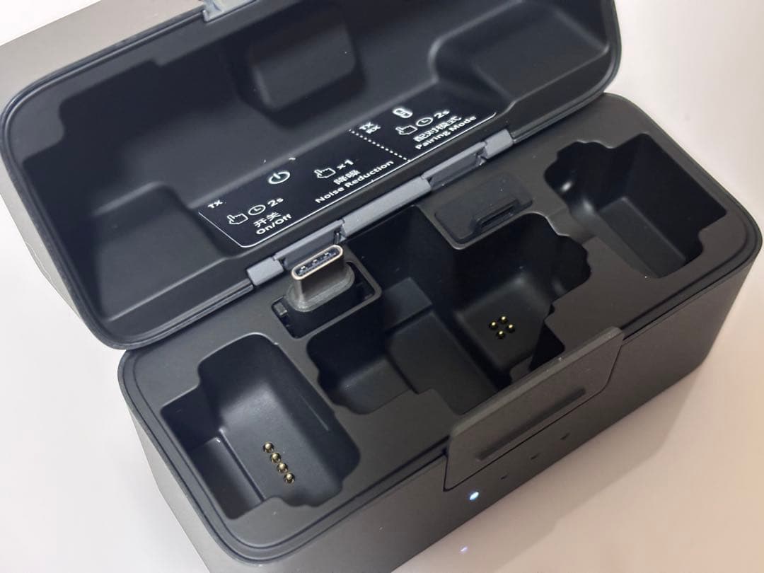 その他 dji mic mini