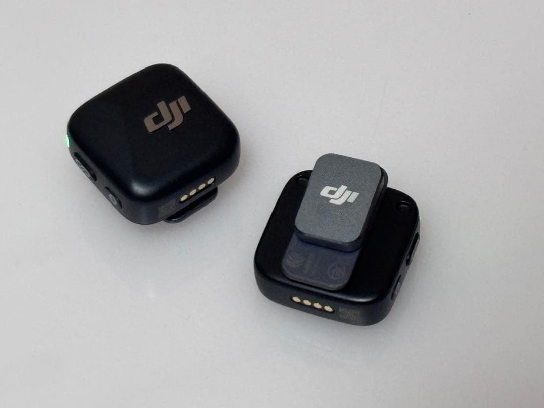 その他 dji mic mini