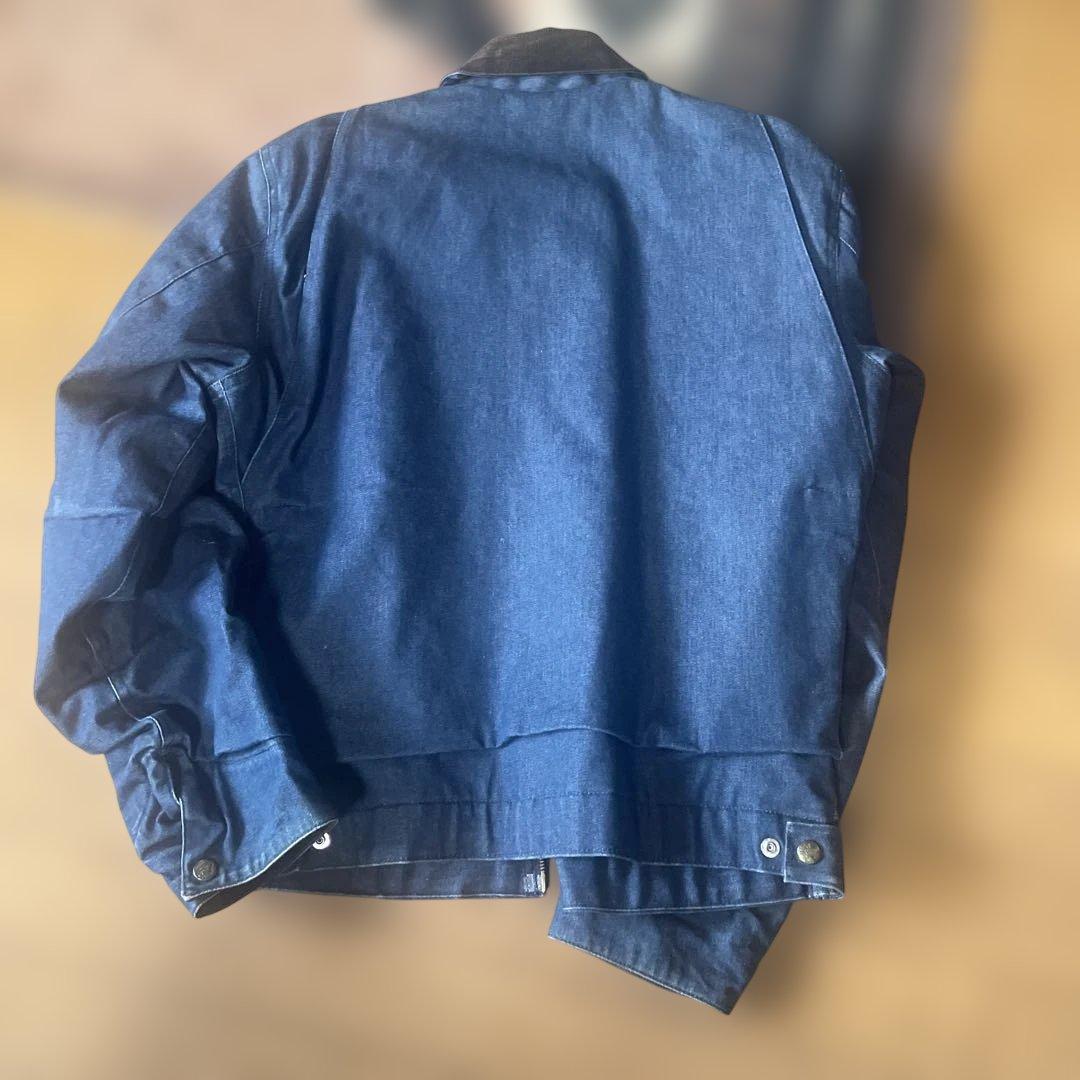 Carter's カバーオール 38サイズ