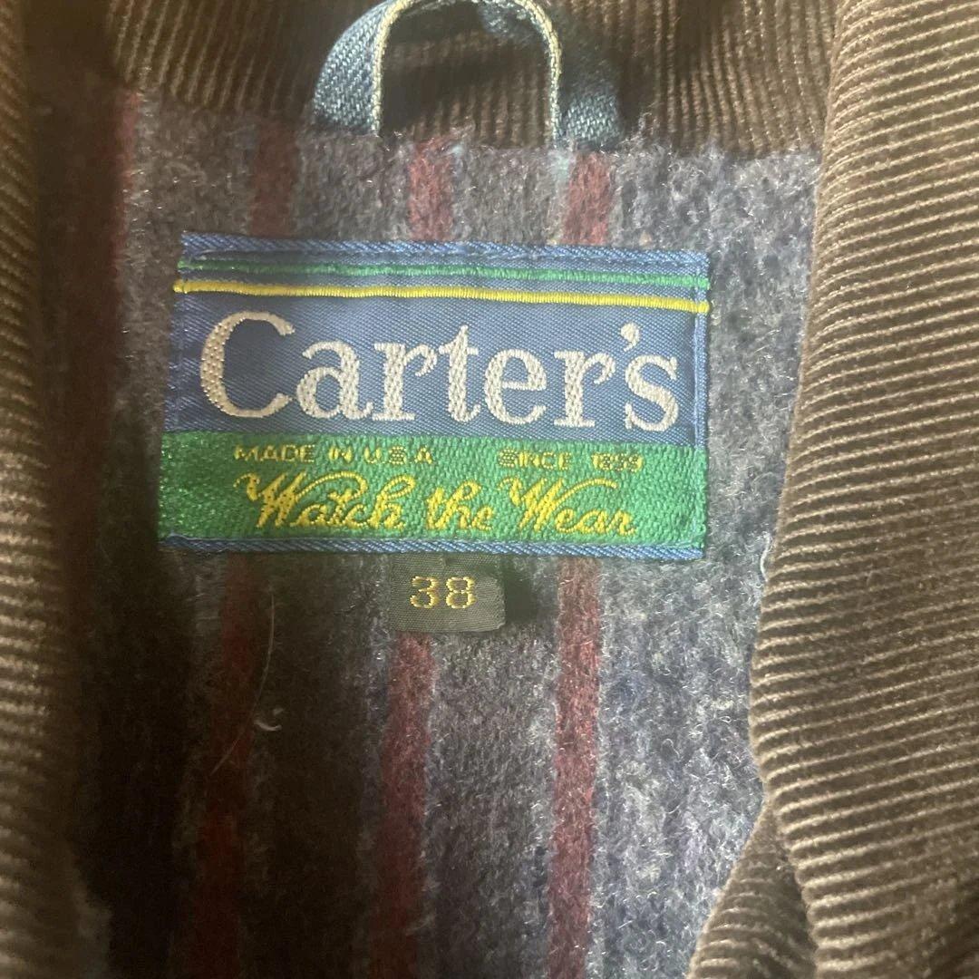 Carter's カバーオール 38サイズ