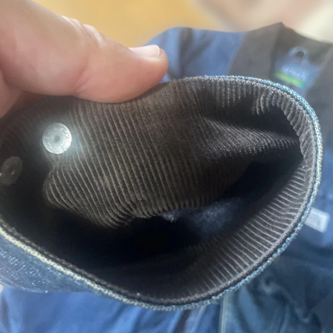 Carter's カバーオール 38サイズ