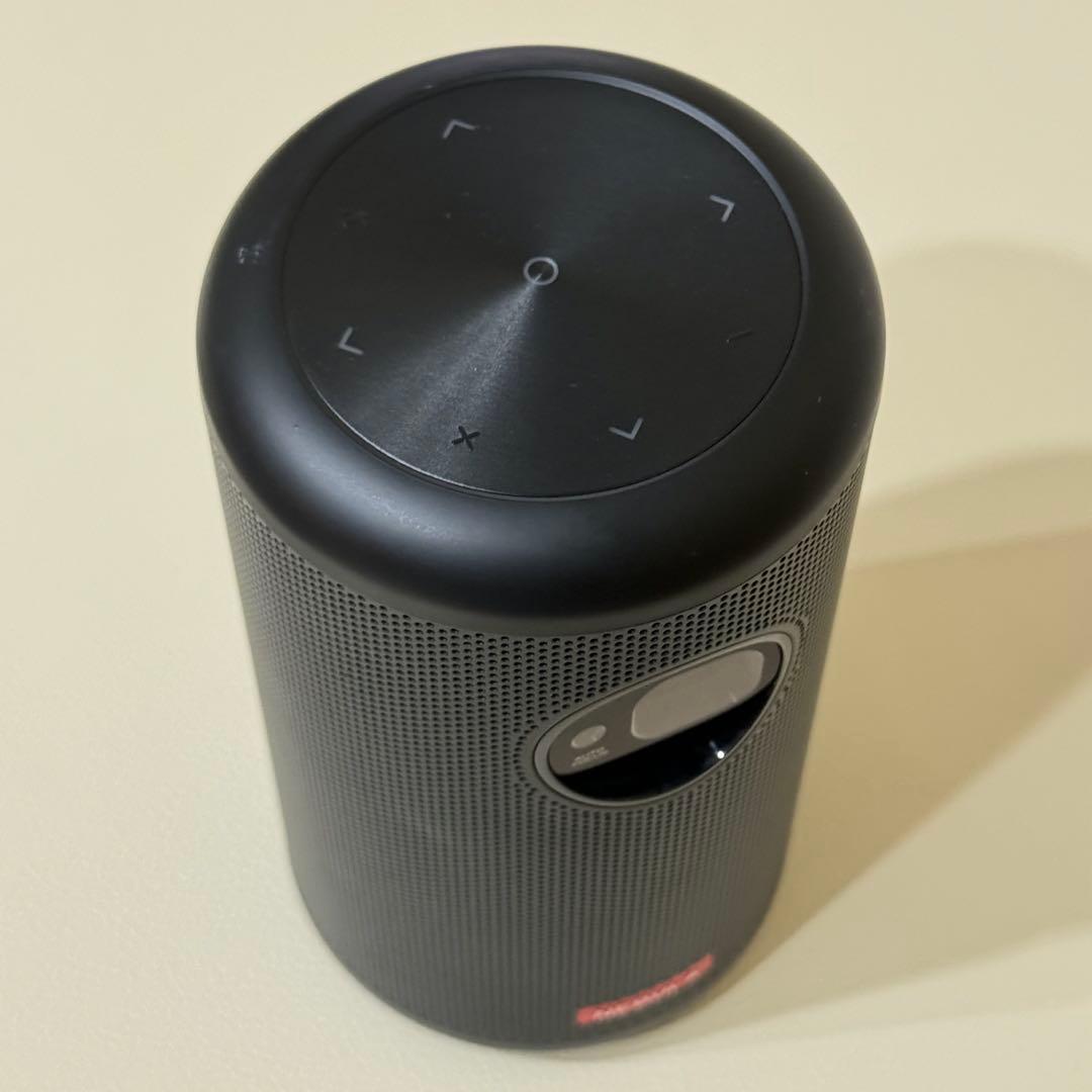 【美品】Anker Nebula Capsule Ⅱ｜専用ケース付