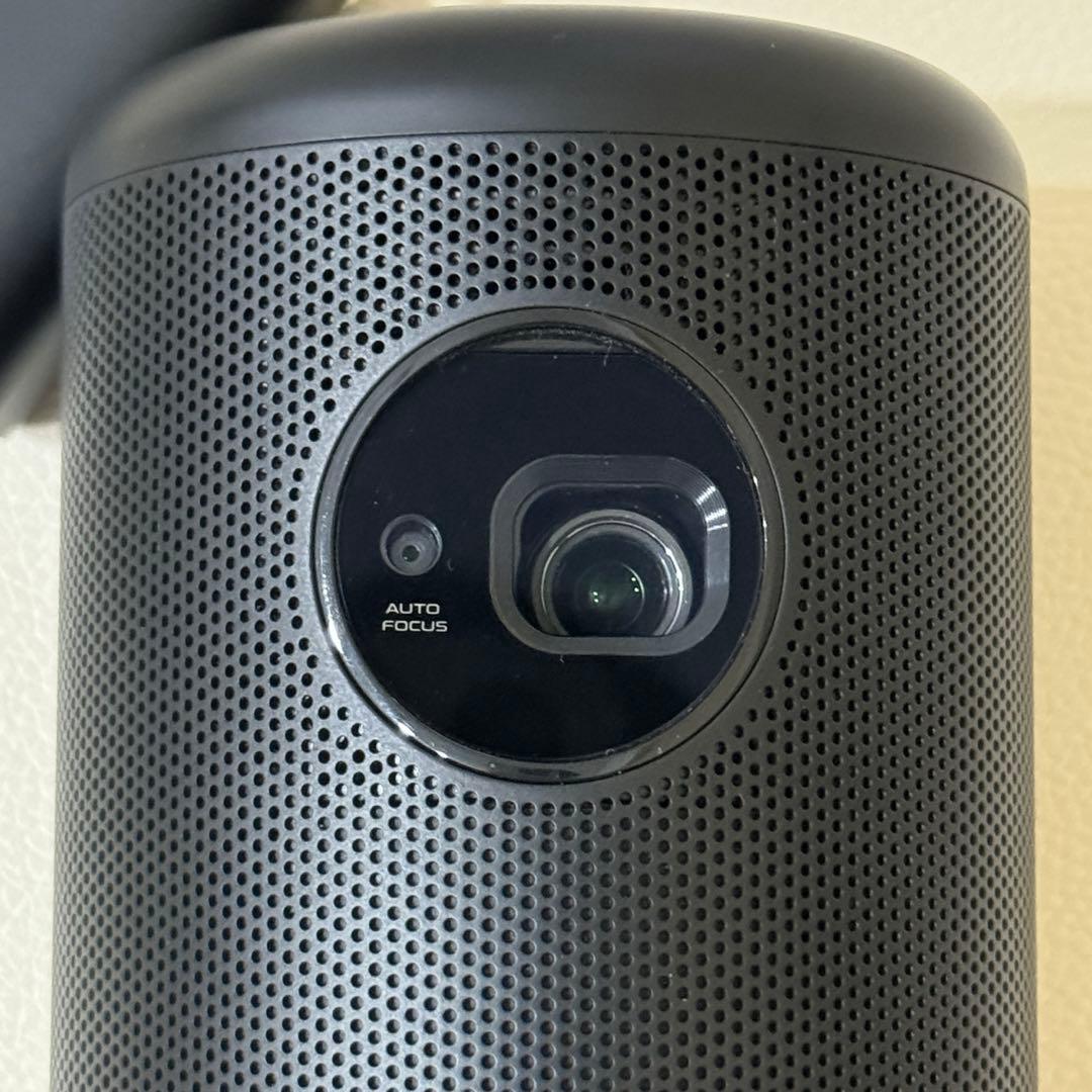 【美品】Anker Nebula Capsule Ⅱ｜専用ケース付