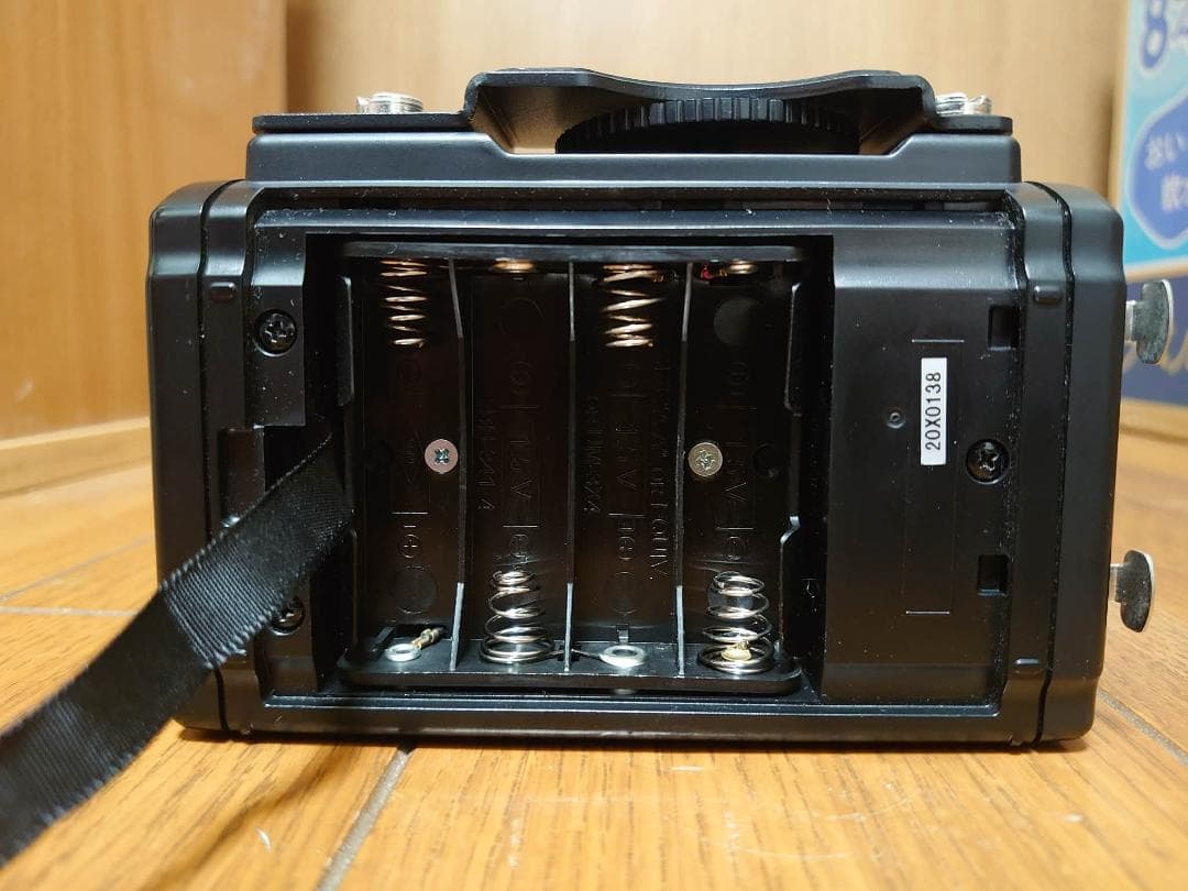 【TASCAM】DR-60D MKII