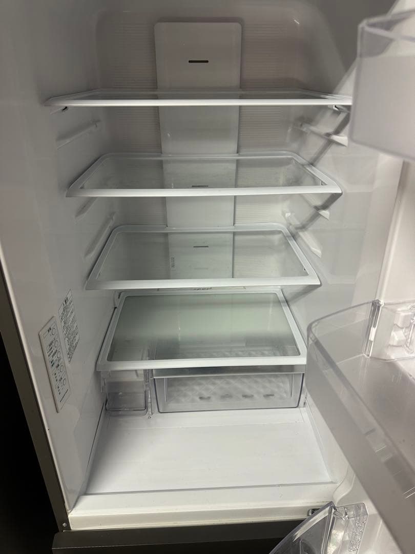 冷蔵庫 日立 HITACHI R-V32NV 315L