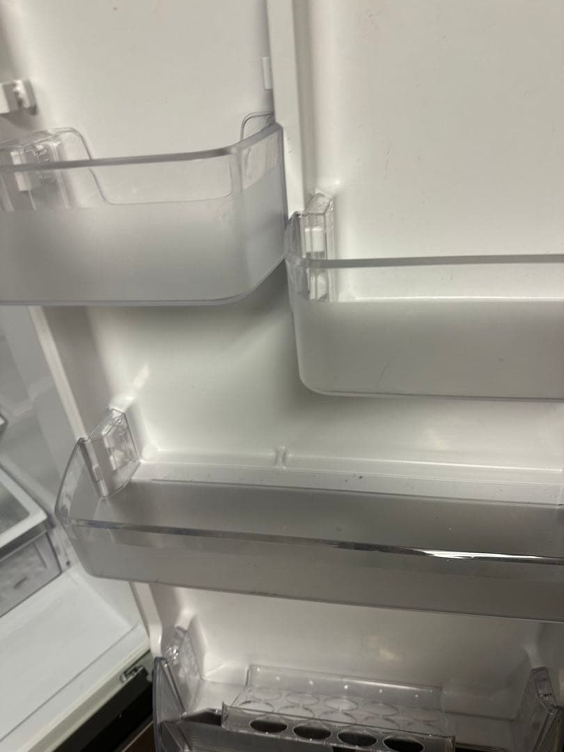 冷蔵庫 日立 HITACHI R-V32NV 315L