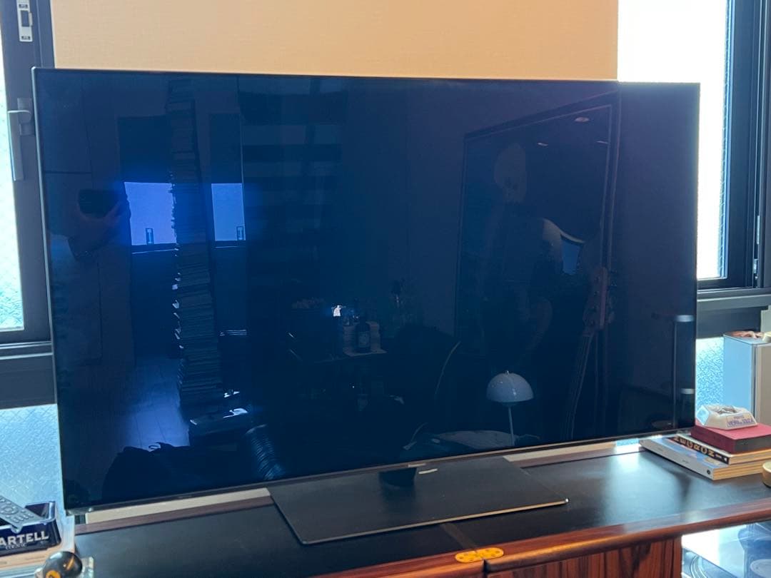 Panasonic ビエラ 有機ELテレビ TH-55GZ1000