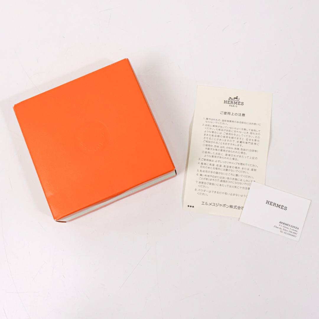 H4234fエルメス　オードゥパンプルムス ローズ　モイスチャライジングバーム