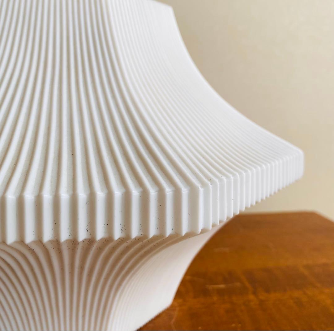 70sNational製ヴィンテージランプ スペースエイジ ミッドセンチュリー