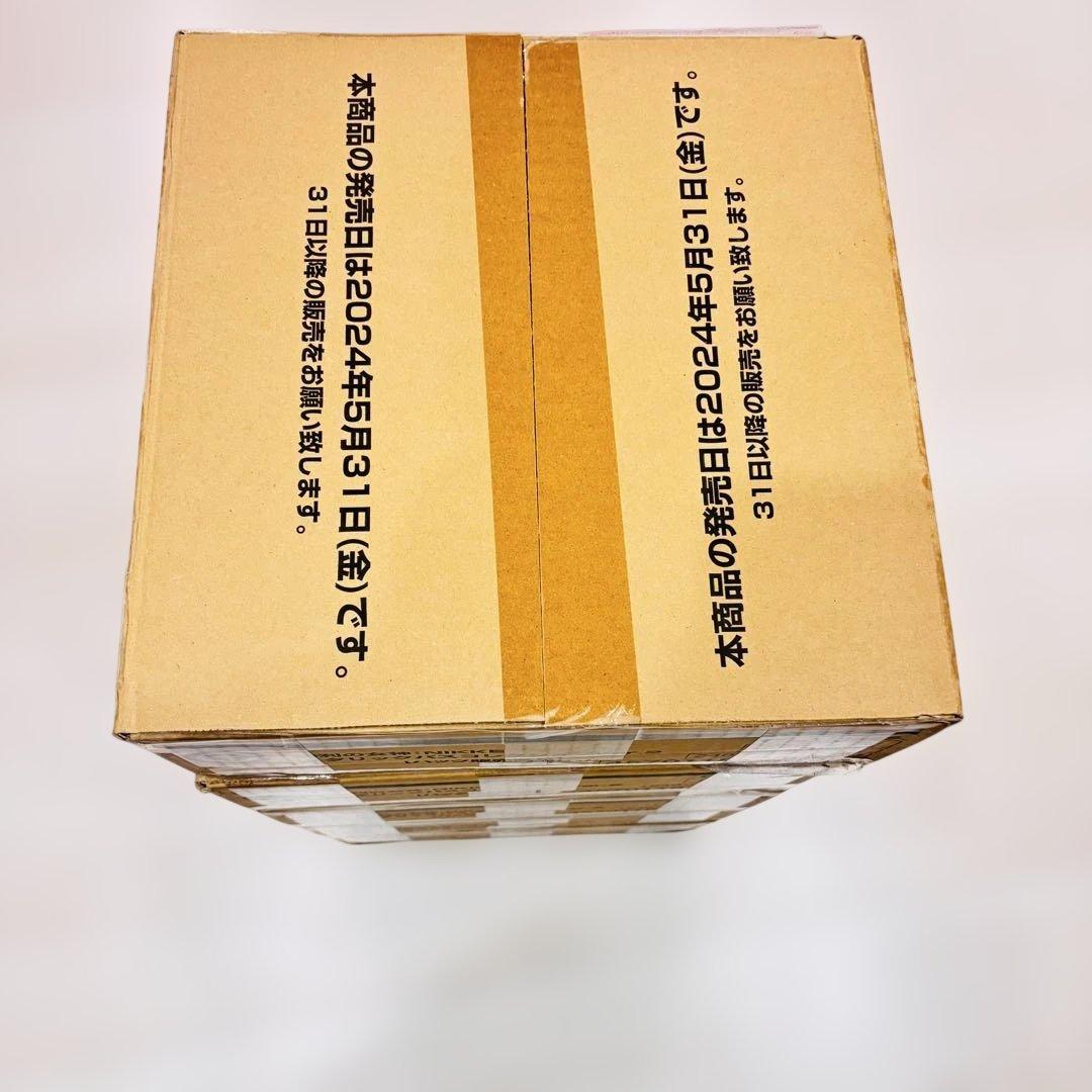 NIKKE メタリックパスコレクション　ver.2 4カートン　未開封