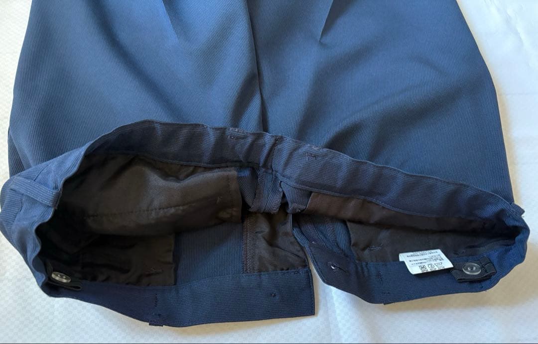 【美品】Waltz by Beams Design スーツ 160 5点セット