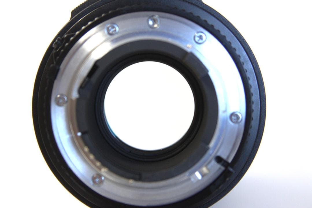 Nikon ED AF NIKKOR 80-200mm F2.8 ニコン