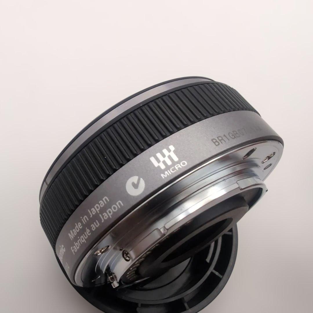 【新品級】Panasonic LUMIX G 14mm F2.5 ASPH.