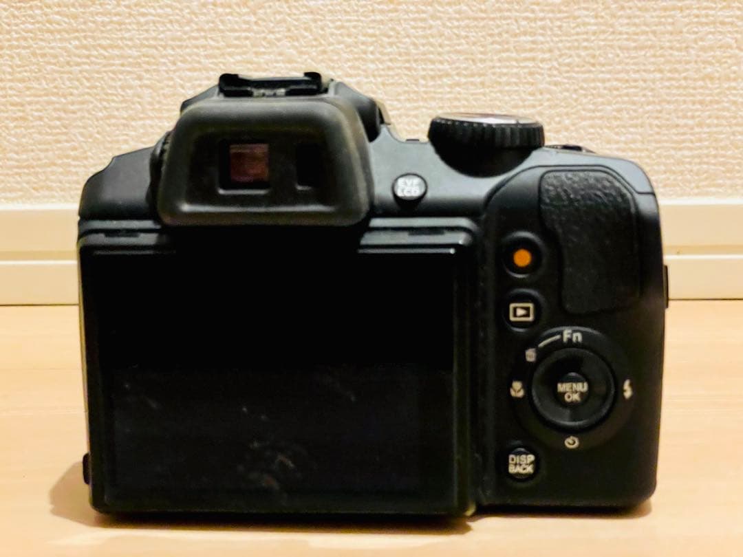 美品✨FUJIFILM SL1000 デジタル一眼レフ 50倍ズーム　動作確認済