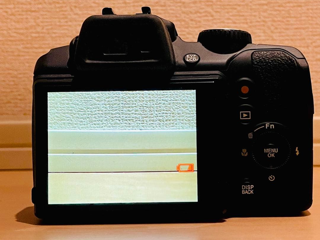 美品✨FUJIFILM SL1000 デジタル一眼レフ 50倍ズーム　動作確認済