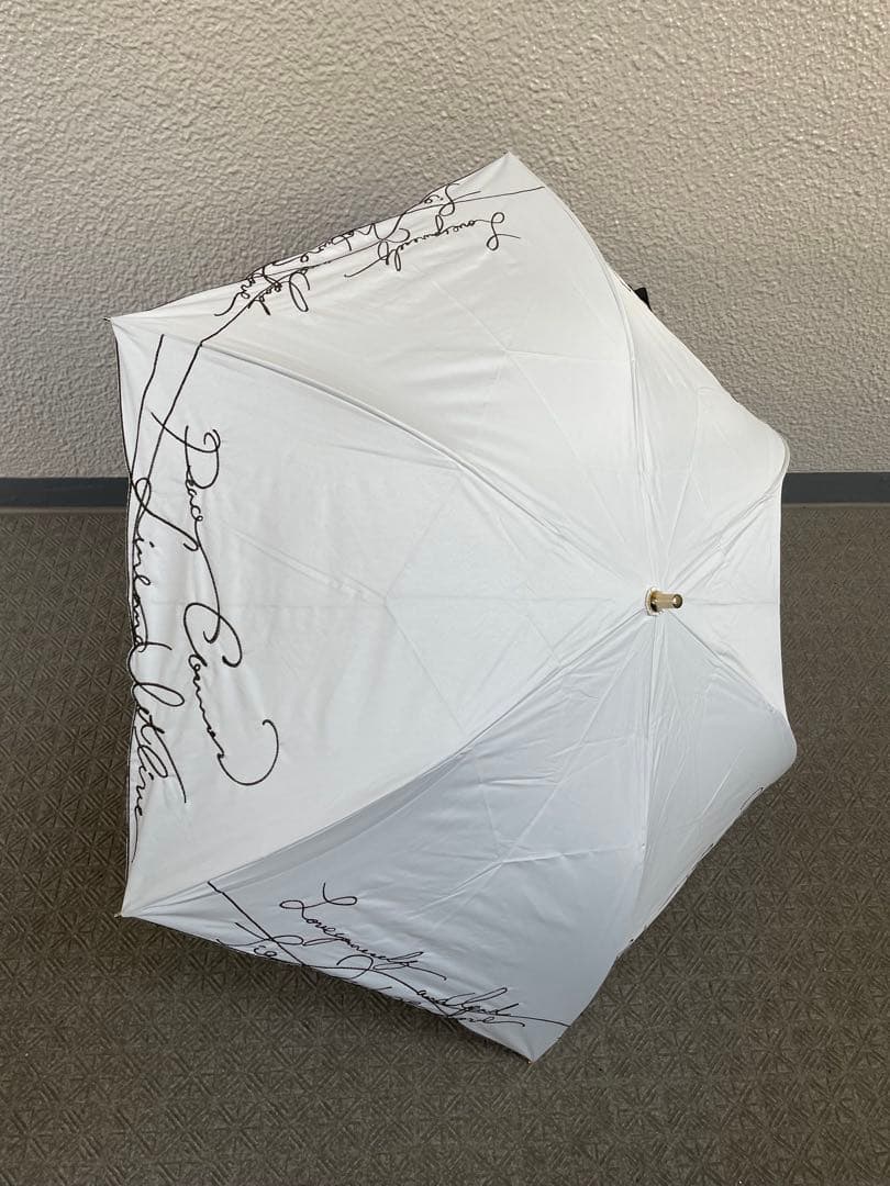 Beaurance 折り傘 晴雨兼用