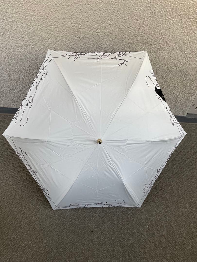 Beaurance 折り傘 晴雨兼用