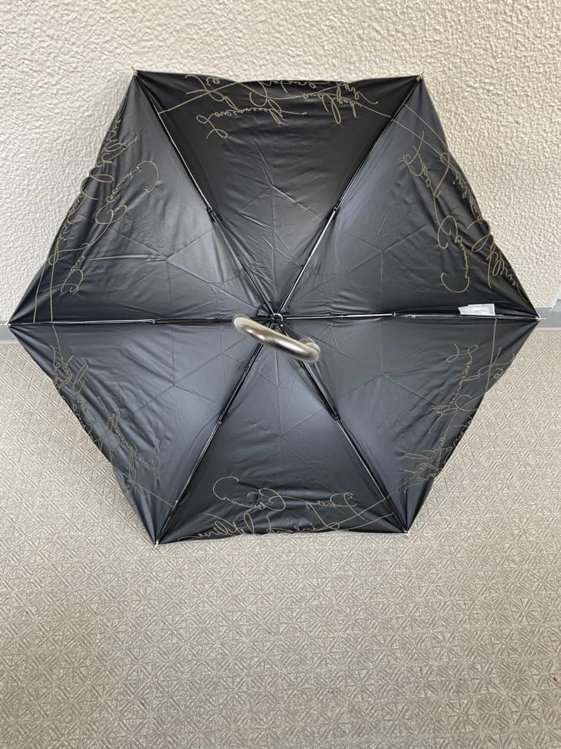 Beaurance 折り傘 晴雨兼用