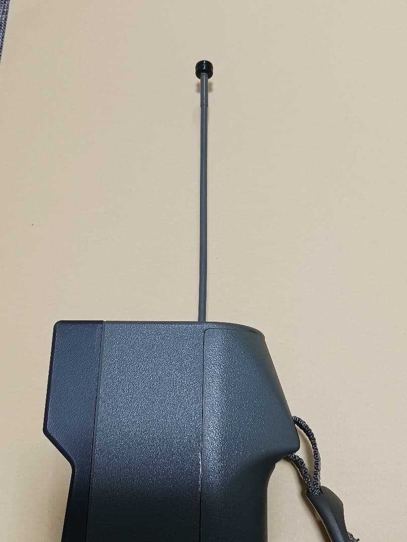 プ*ノ様 【レトロ】TZ-803型　NTT 自動車無線 電話用移動無線機